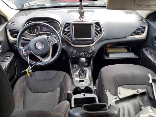 2016 JEEP CHEROKEE L - 1C4PJMCB9GW120970