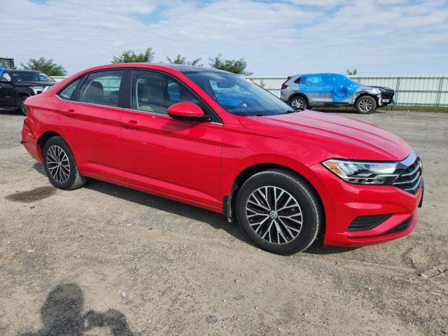 2019 VOLKSWAGEN JETTA S - 3VWCB7BU3KM216115
