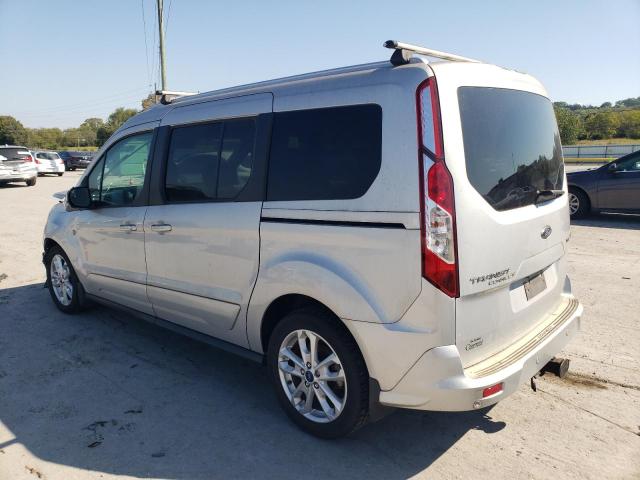 2017 FORD TRANSIT CONNECT TITANIUM NM0GE9G76H1332003