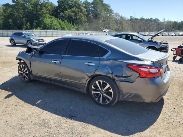 2016 NISSAN ALTIMA 2.5 #3278660939