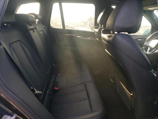2019 BMW X3 SDRIVE3 5UXTR7C5XKLF24729