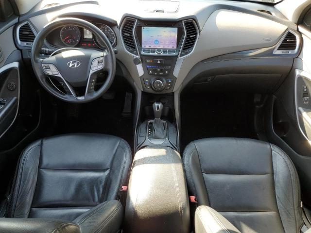 2013 HYUN SANTA FE SPORT - 5XYZT3LB7DG080474