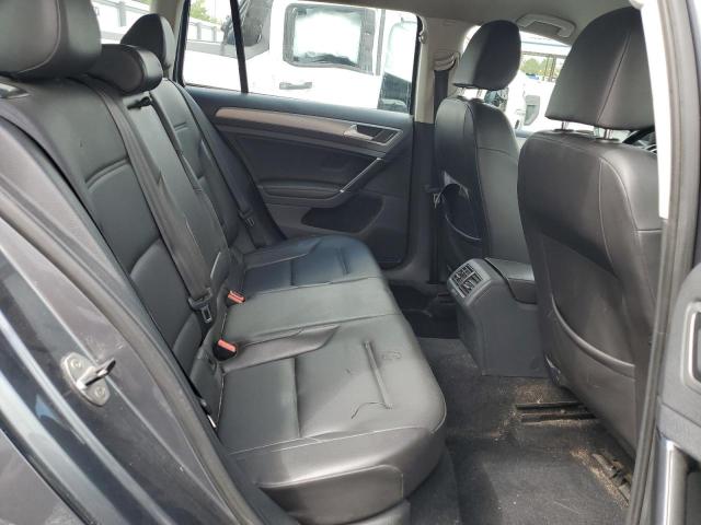 2015 VOLKSWAGEN GOLF SPORT 3VWC17AU6FM505807