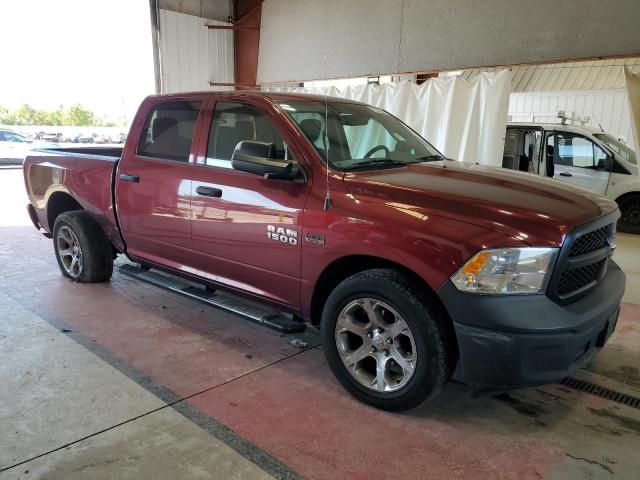 2016 RAM 1500 ST - 1C6RR7ST3GS366795
