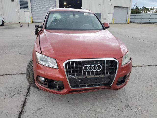 2014 AUDI Q5 PREMIUM #3276389675