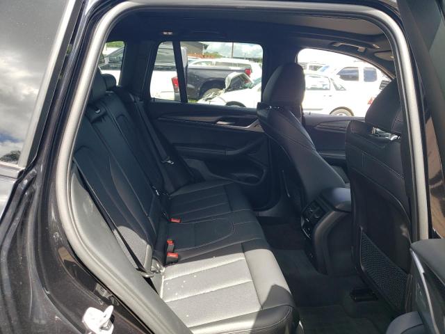 2022 BMW X3 SDRIVE3 5UX43DP02N9N24953