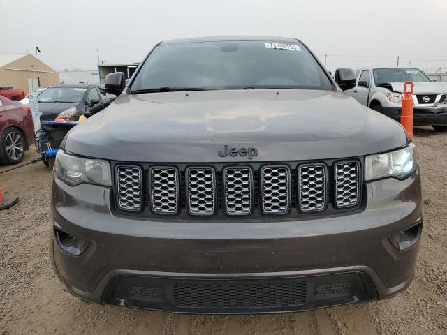 2018 JEEP GRAND CHER 1C4RJFAG9JC284909