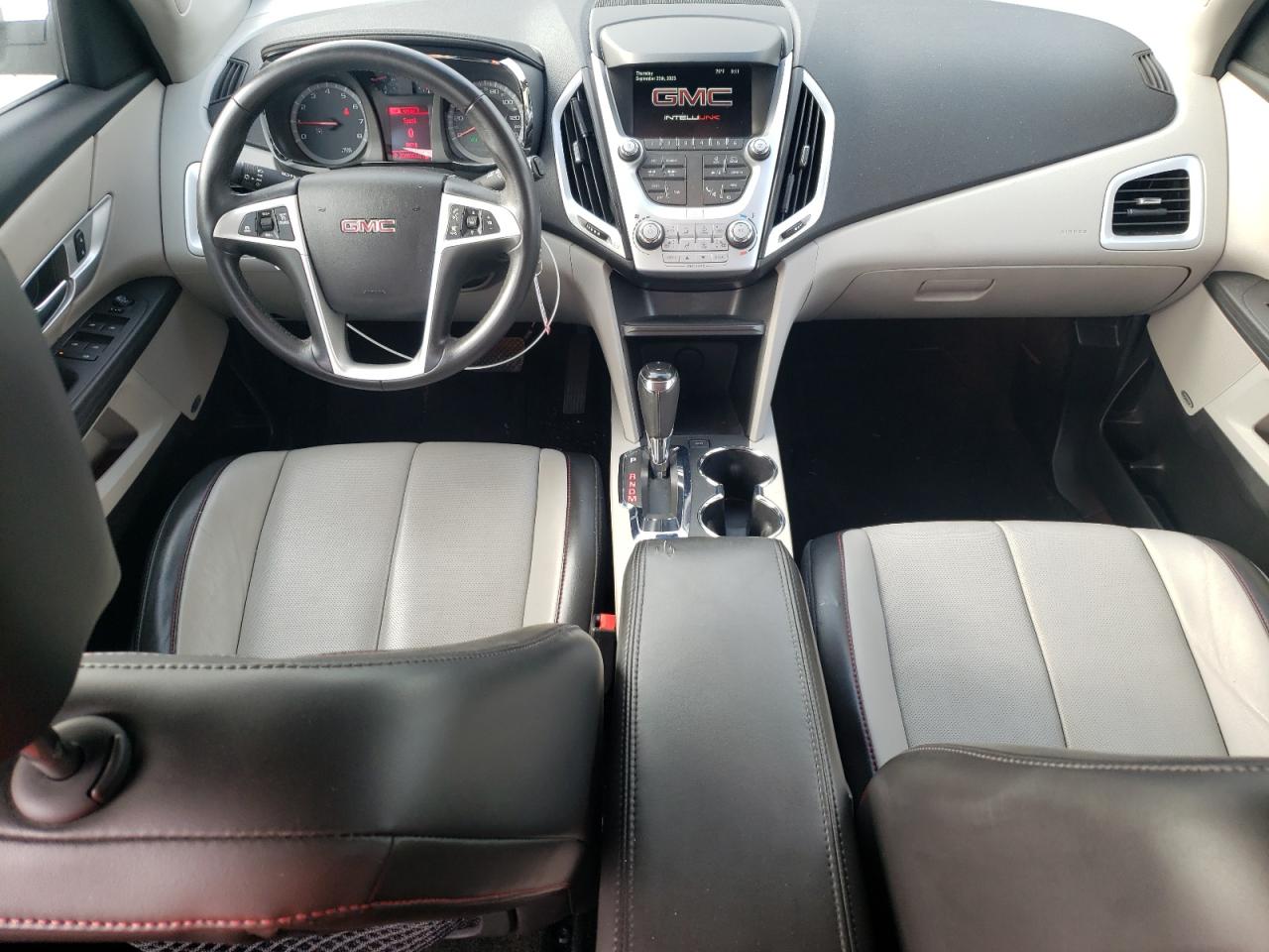 GMC TERRAIN SLT