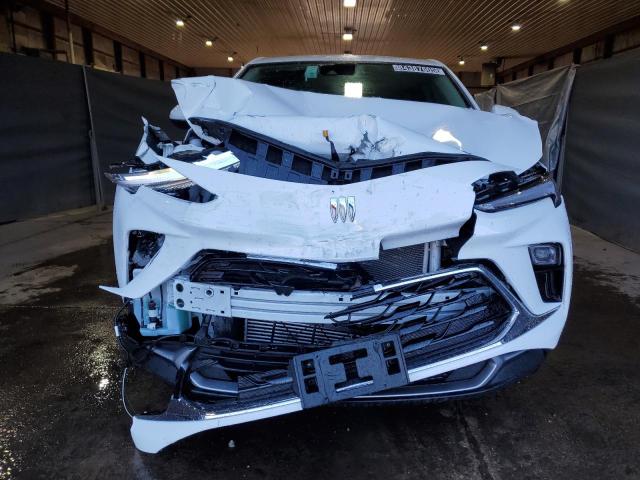 2025 BUICK ENCORE GX KL4AMCSL6SB181091