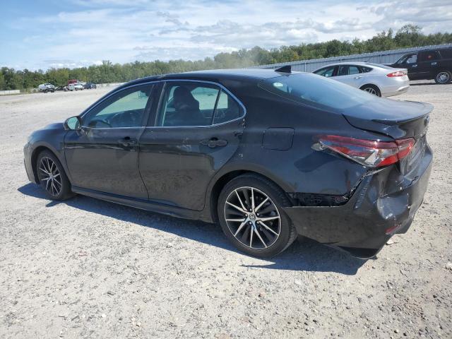 2022 TOYOTA CAMRY NIGH 4T1S11AK6NU683538