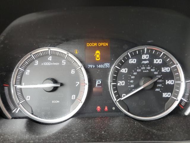 2016 ACURA TLX 19UUB2F37GA012239