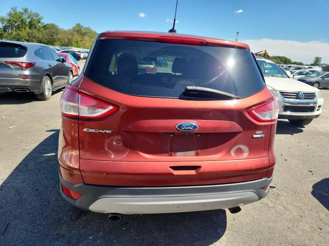 2016 FORD ESCAPE SE 1FMCU9G99GUA41686