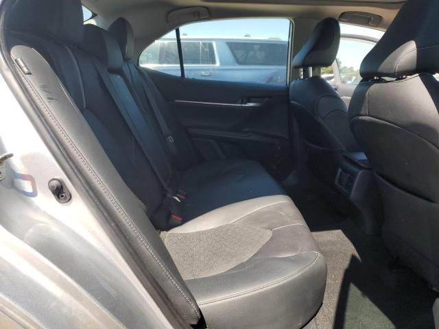 2020 TOYOTA CAMRY XSE 4T1K61AK1LU336214