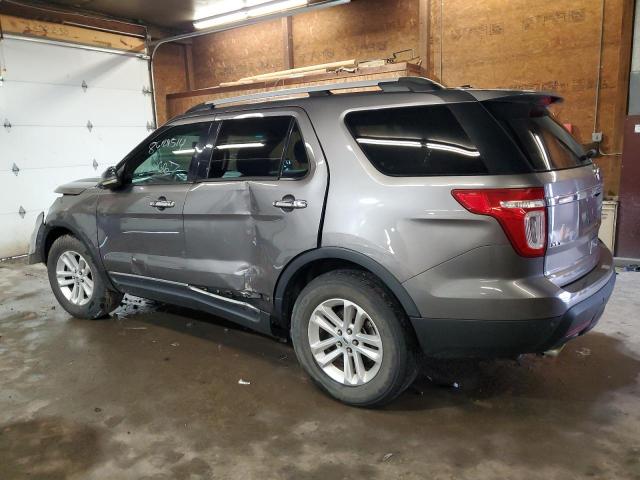 2012 FORD EXPLORER X - 1FMHK8D88CGA02064