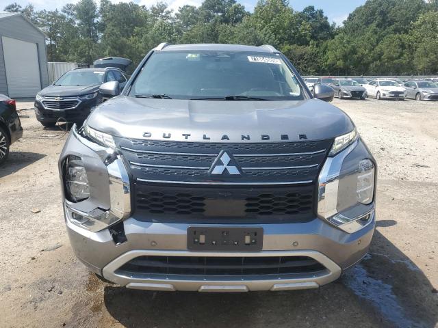 2022 MITSUBISHI OUTLANDER JA4J3VA81NZ038640