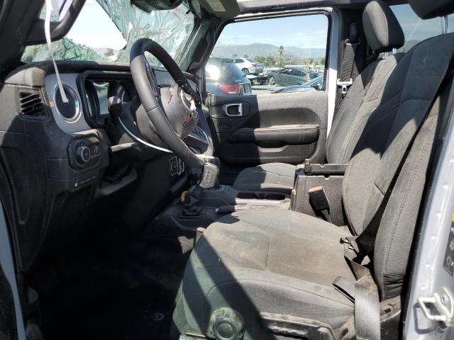 2024 JEEP WRANGLER SAHARA 4XE 1C4RJXP60RW174541