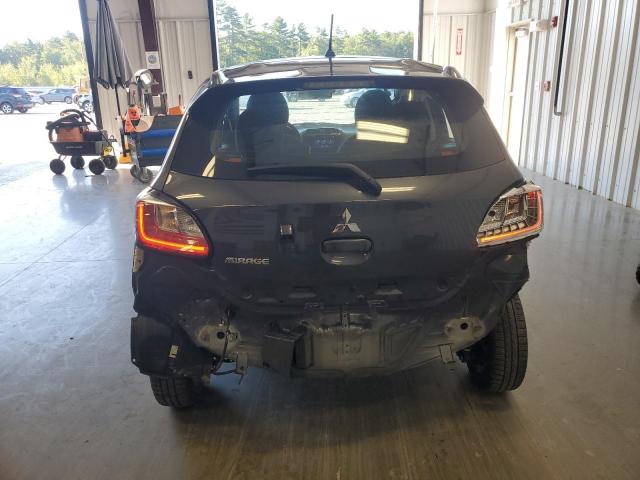 2024 MITSUBISHI MIRAGE ES ML32AUHJ4RH011661