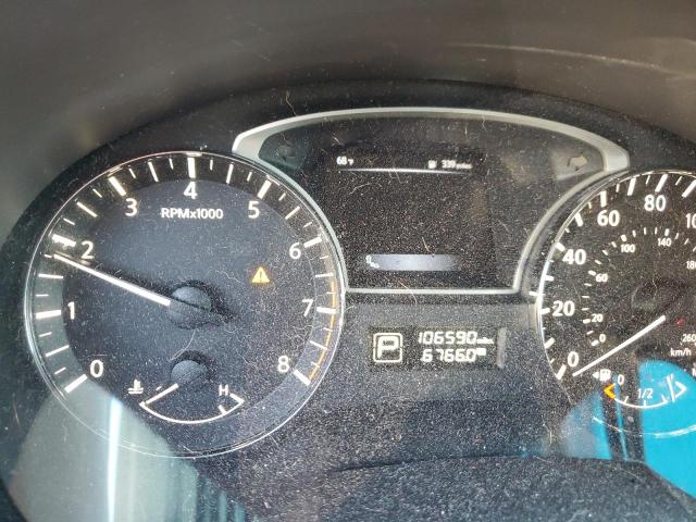 2015 NISSAN ALTIMA 3.5 1N4BL3AP7FC496022