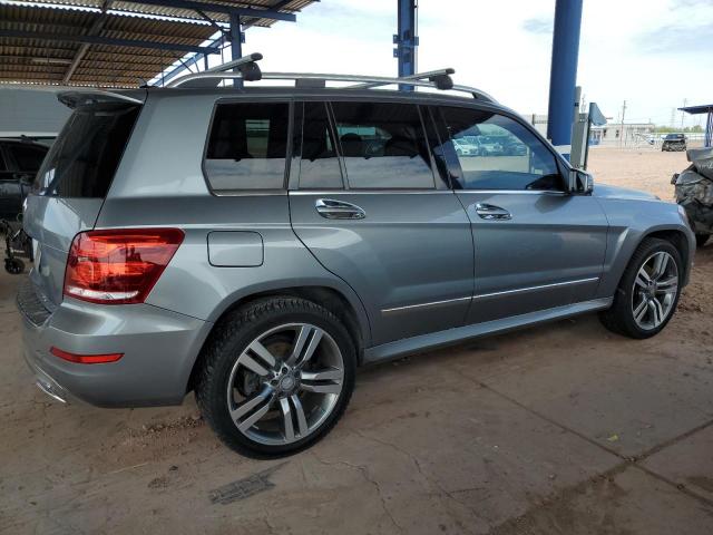 2015 MERCEDES-BENZ GLK 350 - WDCGG5HB7FG407191