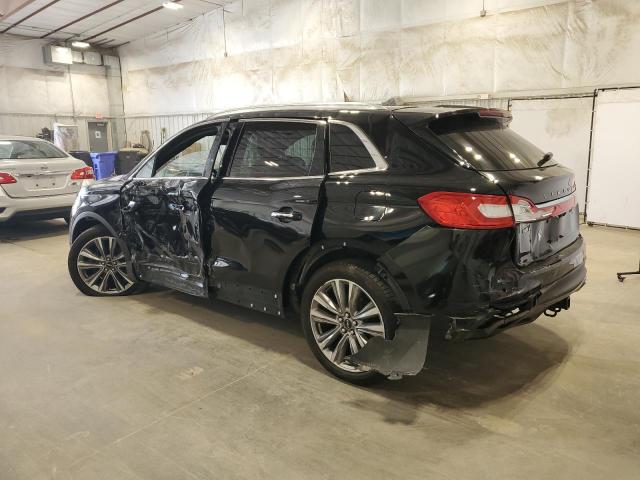 2016 LINCOLN MKX RESERV 2LMTJ8LP6GBL23320