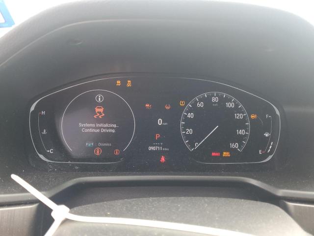 2021 HONDA ACCORD LX - 1HGCV1F15MA052133