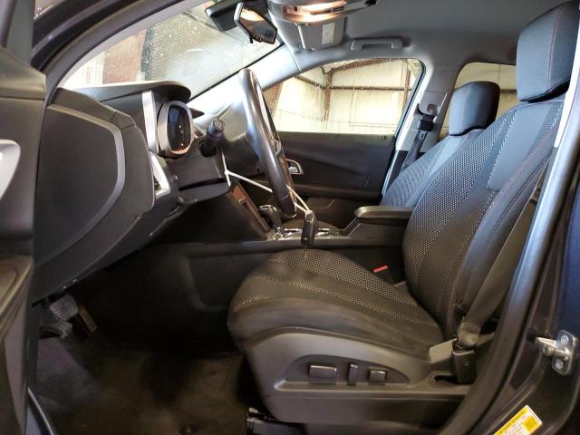 2016 CHEVROLET EQUINOX LT - 2GNALCEK8G6275485