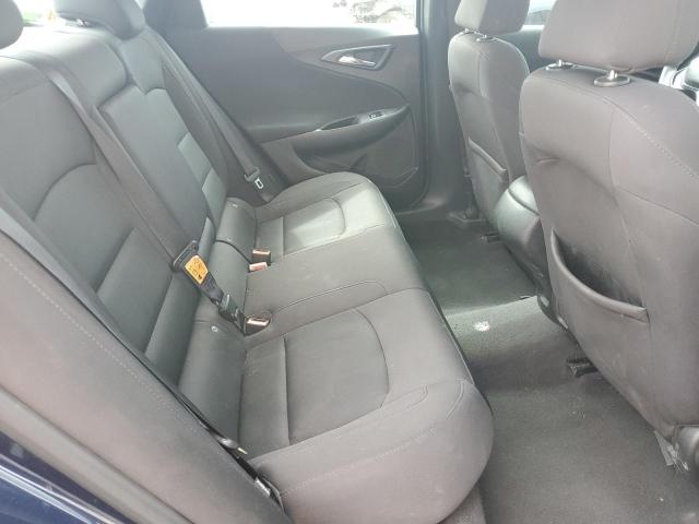 2017 CHEVROLET MALIBU LS 1G1ZB5ST4HF276916