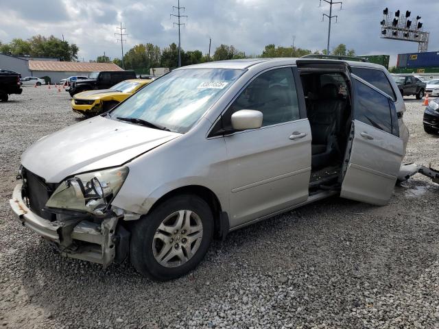 HONDA ODYSSEY EX