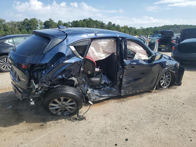2025 MAZDA CX-5 SELEC JM3KFBBLXS0569815