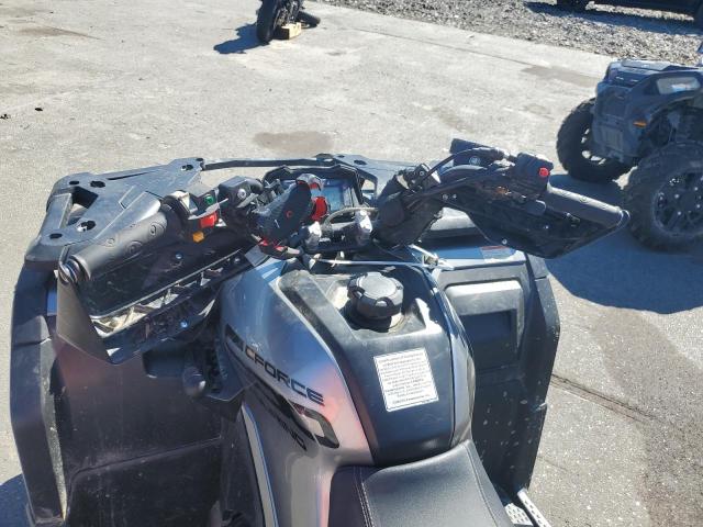 2020 CFMOTO ATV - LCELDUZB4L6003904