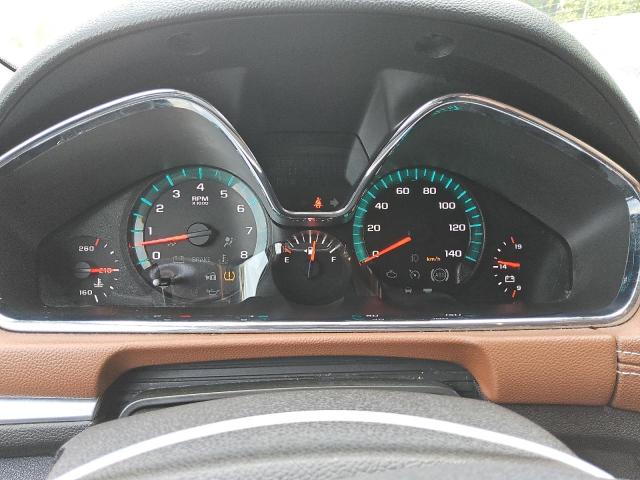 2017 CHEVROLET TRAVERSE LT 1GNKVHKD8HJ179586