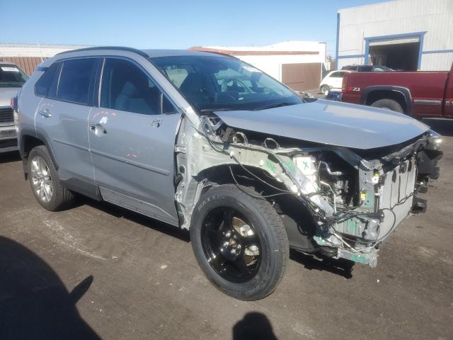 2025 TOYOTA RAV4 LIMIT - 2T3Y1RFV5SW374285