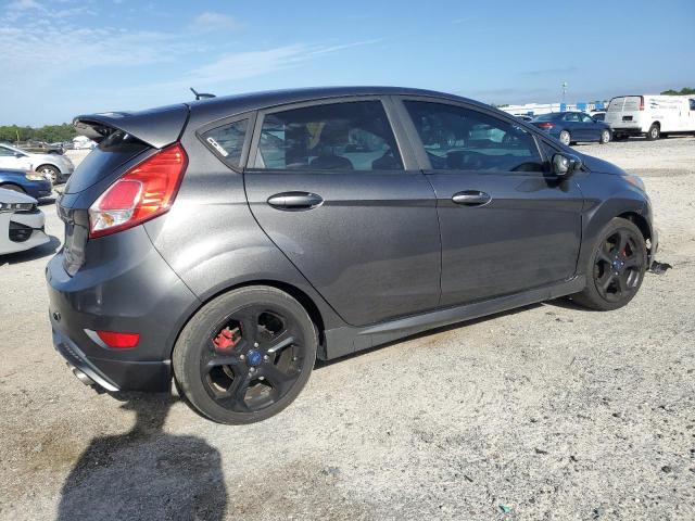 2019 FORD FIESTA ST 3FADP4GX9KM166448