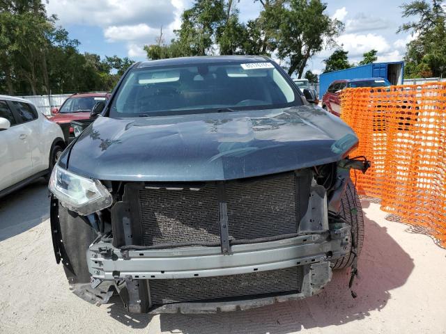 2021 CHEVROLET TRAVERSE L 1GNERGKW4MJ183433
