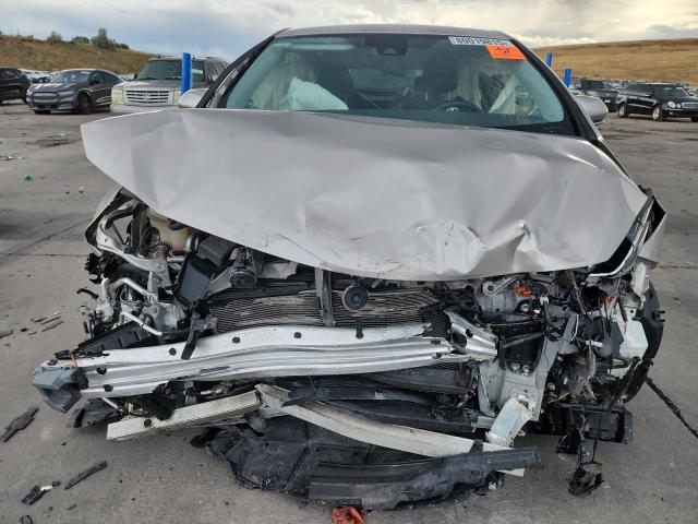 2018 TOYOTA PRIUS PRIM - JTDKARFP8J3082901