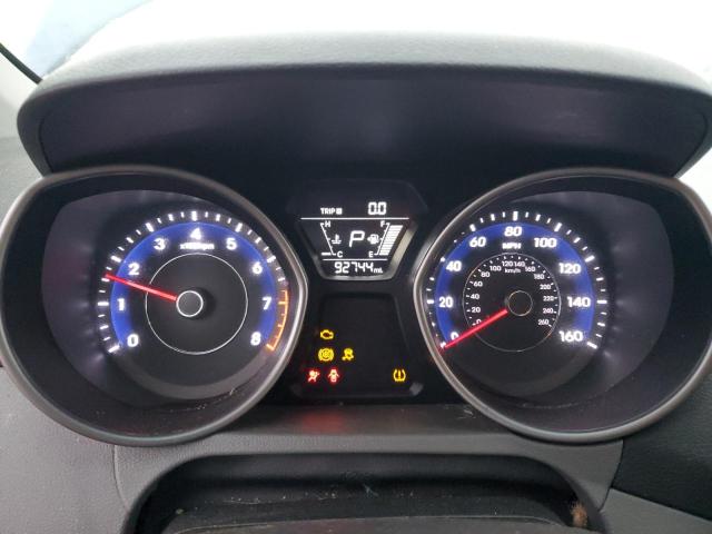2015 HYUNDAI ELANTRA SE 5NPDH4AE0FH618555