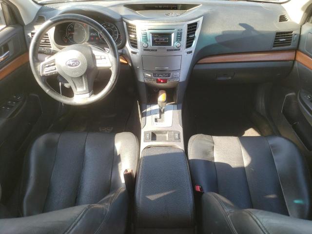 2014 SUBARU OUTBACK 2. - 4S4BRBLCXE3230775