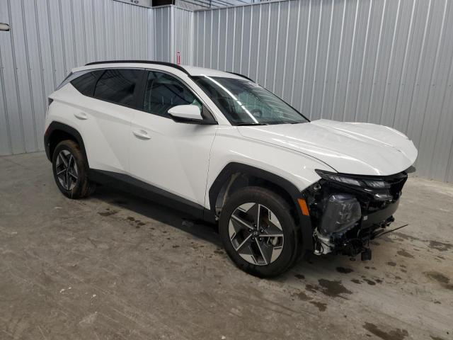 2025 HYUNDAI TUCSON SEL 5NMJBCDE0SH477374