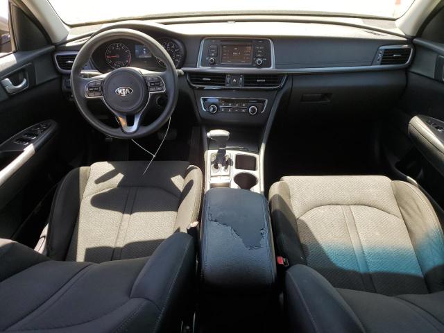 2016 KIA OPTIMA LX 5XXGT4L37GG026669