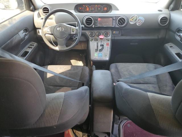 2015 TOYOTA SCION XB - JTLZE4FE4FJ081868