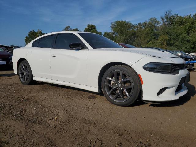 2023 DODGE CHARGER GT 2C3CDXHG2PH606907