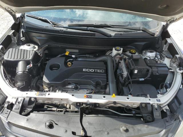 2020 CHEVROLET EQUINOX LT - 3GNAXJEV5LS537333