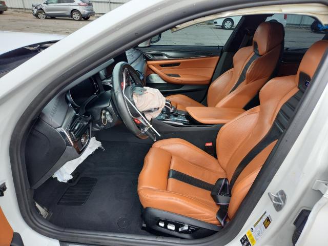 2019 BMW M5 - WBSJF0C53KB447903