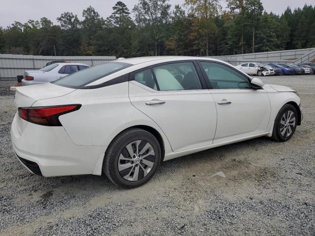 2019 NISSAN ALTIMA S - 1N4BL4BV5KC203571