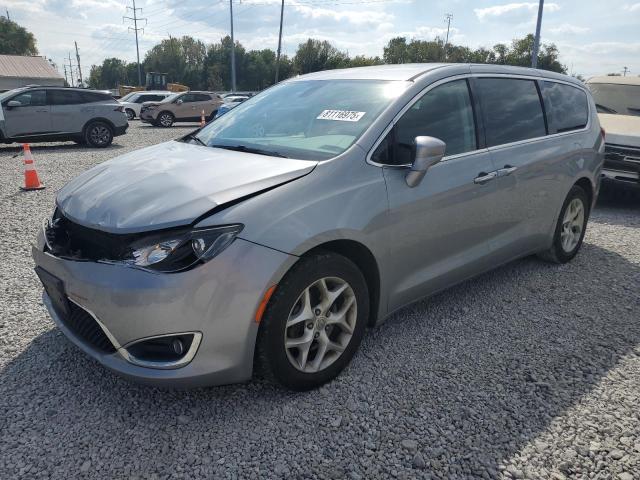 2018 CHRYSLER PACIFICA T #3303727427