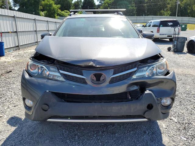 2015 TOYOTA RAV4 XLE #3302909061