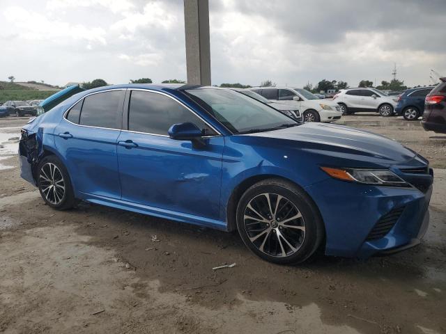 2020 TOYOTA CAMRY SE 4T1G11AK8LU301125