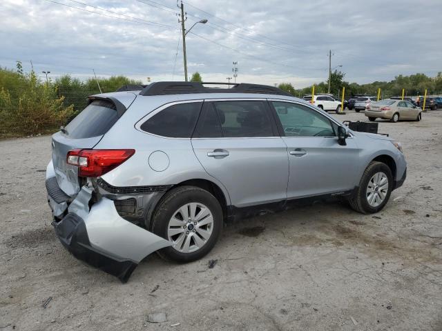 2019 SUBARU OUTBACK 2.5I PREMIUM 4S4BSAFC4K3231667