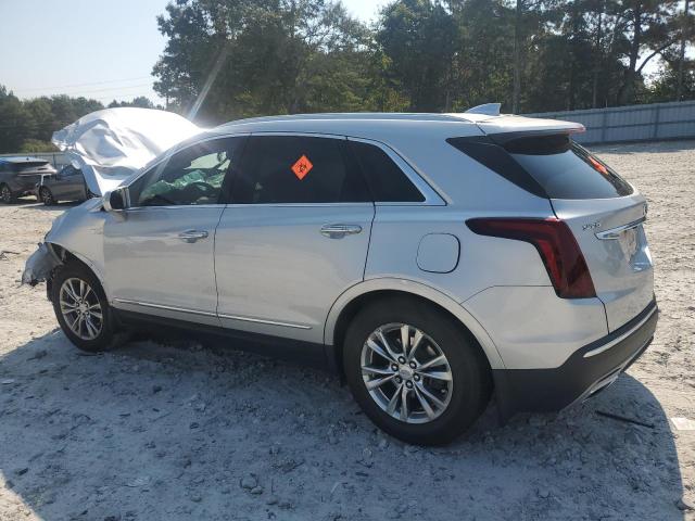 2020 CADILLAC XT5 PREMIUM LUXURY 1GYKNCR42LZ219649