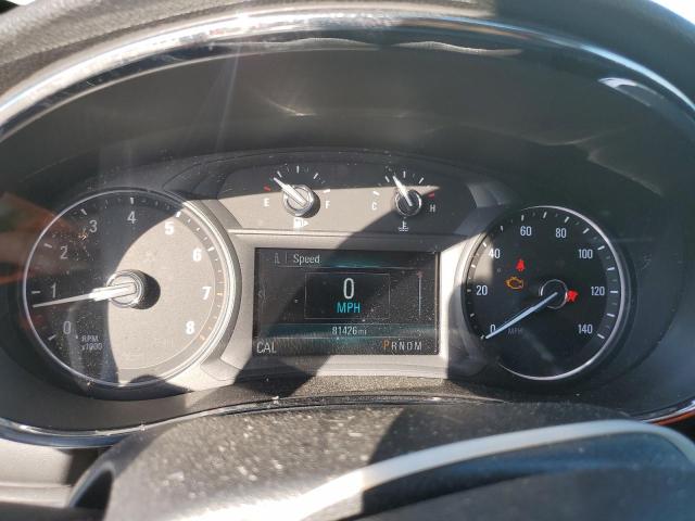 2017 BUICK ENCORE PRE KL4CJFSB6HB238179